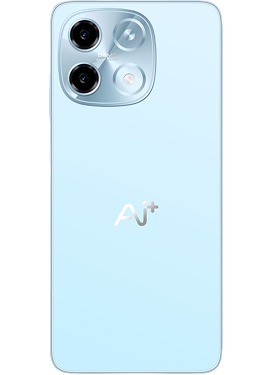 AI Plus Nova 5G back