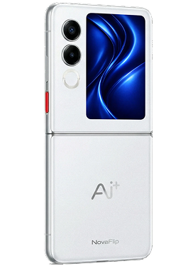 AI Plus Nova Flip back