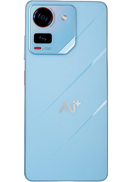 AI Plus Pulse back