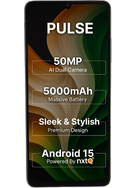 AI Plus Pulse front