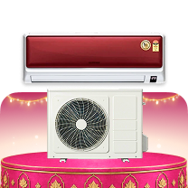 एयर कंडिशनर image