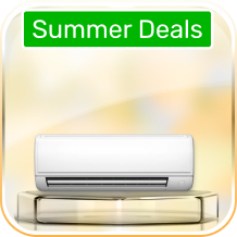 एयर कंडिशनर