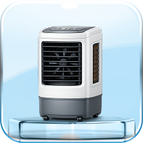 Air coolers image