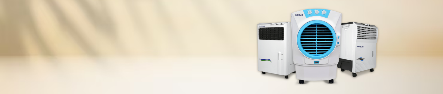 Know All About Air Cooler Power Consumption