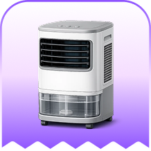 Air coolers