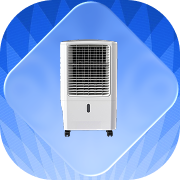 Air cooler image