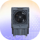 एयर कूलर image