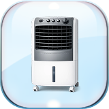Air cooler image