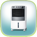 Air cooler image