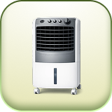 Air cooler image