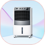 Air cooler image