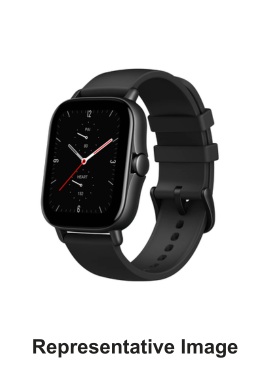 Amazfit GTS 2e Smartwatch