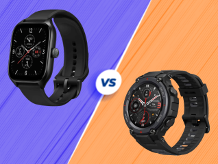 Comparing Amazfit Vs Noise Smartwatches Bajaj Finserv