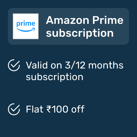 Amazon prime image