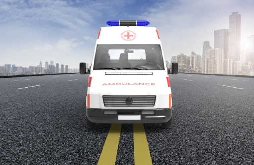 Ambulance cover