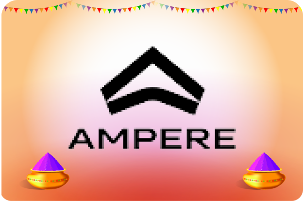 Ampere image