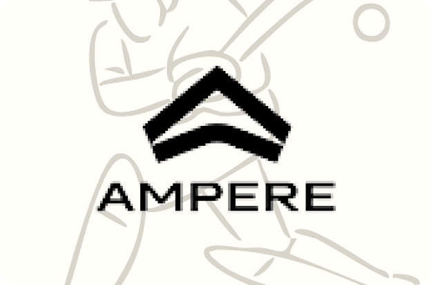 Ampere image