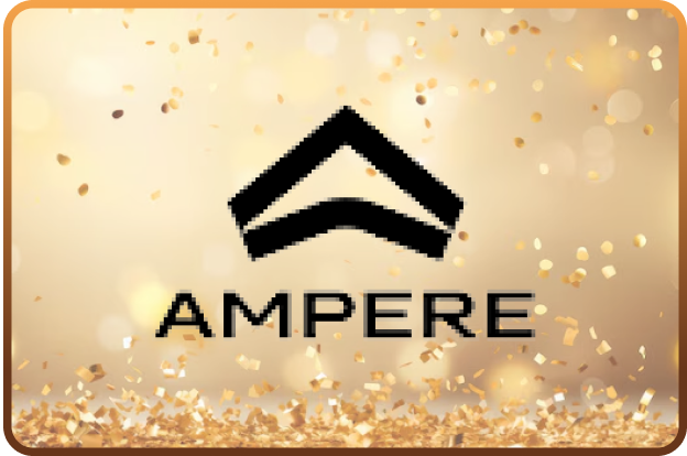 Ampere image