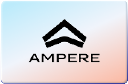 Ampere image