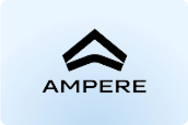 Ampere image