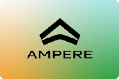 Ampere image