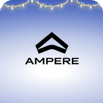 Ampere image