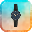 एनालॉग वॉच image