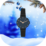 एनालॉग वॉच image