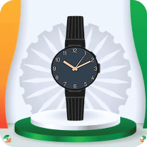 Analog watches image