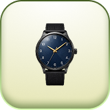 एनालॉग वॉच image