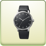 एनालॉग वॉच image