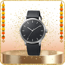 Analog watches image