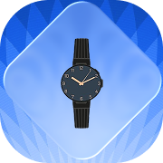 एनालॉग वॉच image