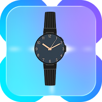 Analog watches image