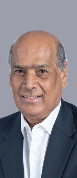 Anami N. Roy
