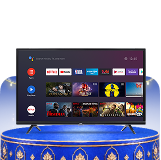 Android TV image