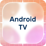 Android TV image