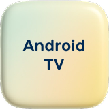 Android TV image