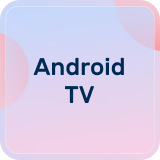Android TV image