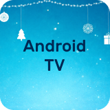 Android TV image