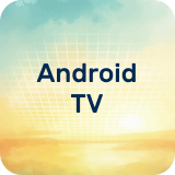 Android TV image