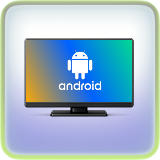 Android TV image