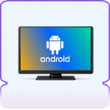 Android TV image