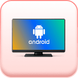 Android TV image