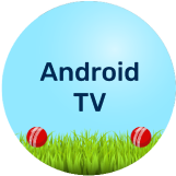 Android TV image