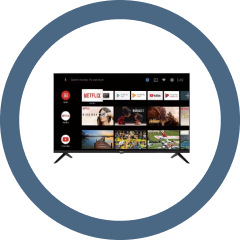 Android TV image