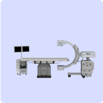 Anaesthesia Workstation image