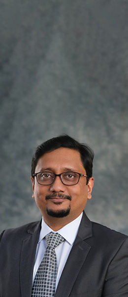 Aniruddha Chaudhuri