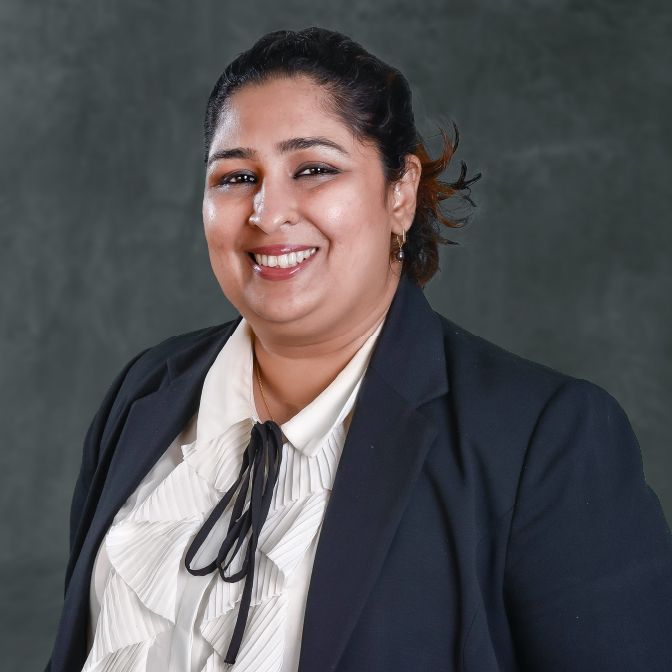 Anu Singhee