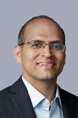 Anurag Chottani